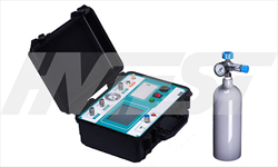 Density Relay Tester HTMD-H SF6 Huatian